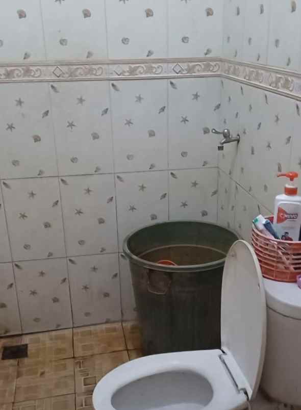 dijual rumah perumahan vida cluster