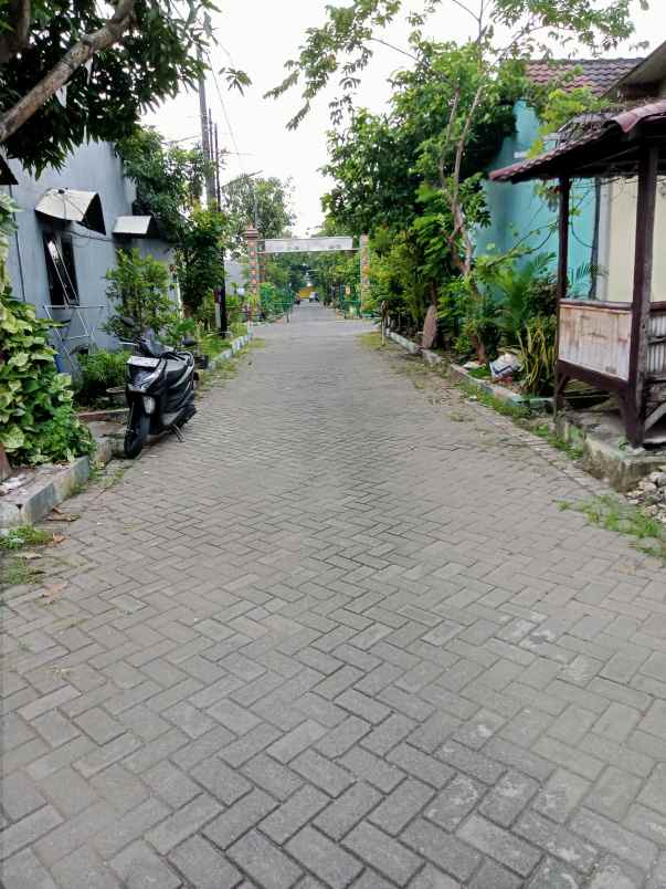dijual rumah perumtas 3