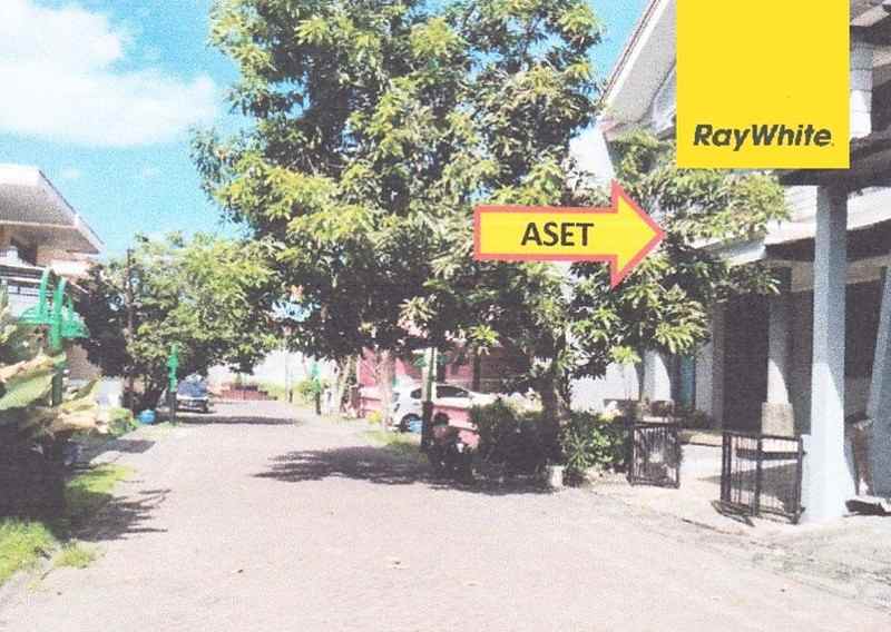 dijual rumah pinus asri lidah harapan