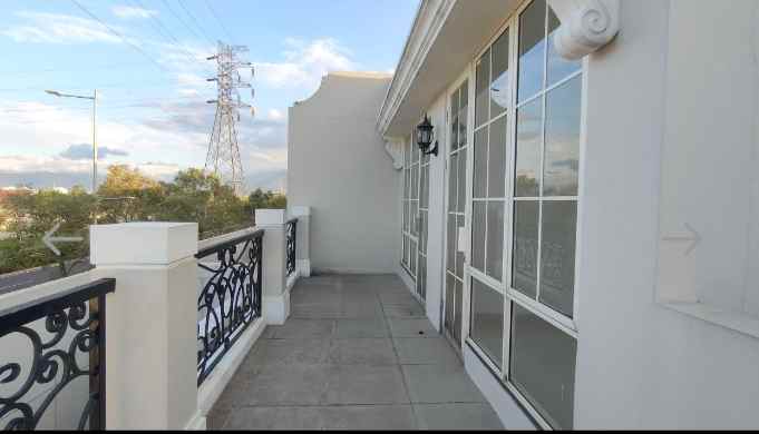 dijual rumah podomoropark bandung