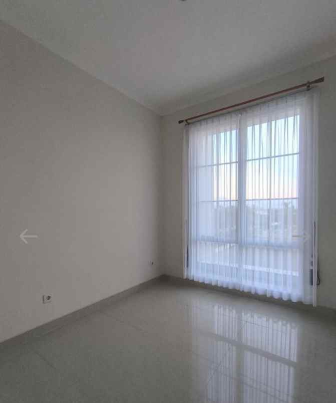 dijual rumah podomoropark bandung