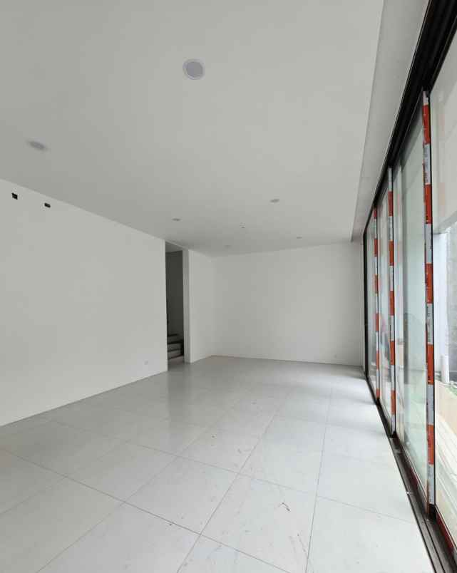 dijual rumah pondok kelapa