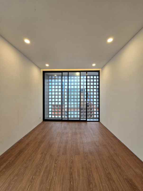 dijual rumah pondok kelapa