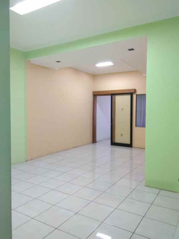 dijual rumah pondok kelapa barat duren