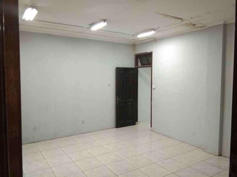 dijual rumah pondok kelapa barat duren