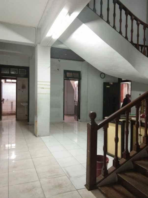 dijual rumah pondok kelapa barat duren