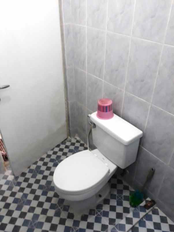 dijual rumah pondok kopi