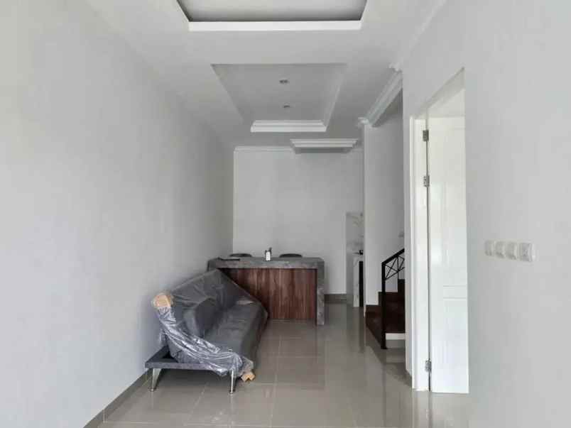 dijual rumah pondok kopi