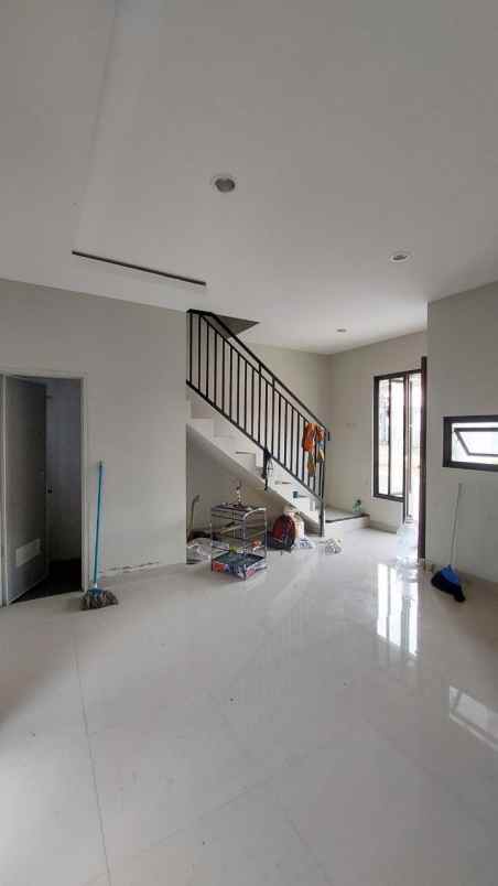 dijual rumah pondok rajeg cibinong