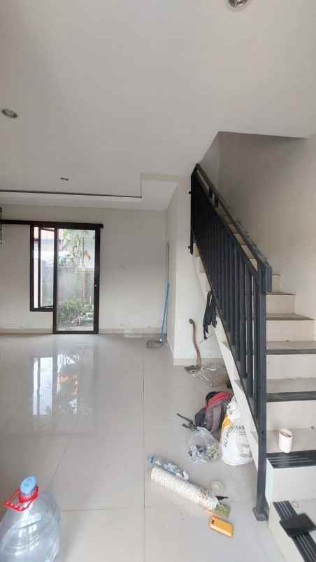 dijual rumah pondok rajeg cibinong
