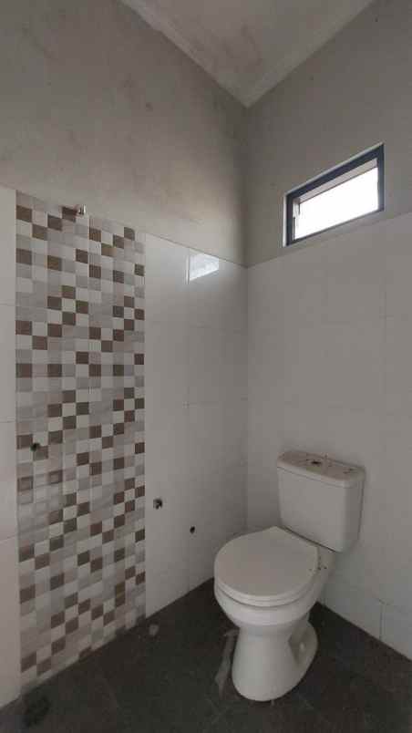 dijual rumah pondok rajeg cibinong