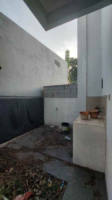 dijual rumah pondok rajeg cibinong