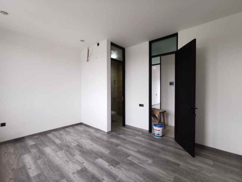 dijual rumah pondok tjandra