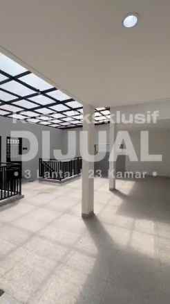 dijual rumah pondok tjandra