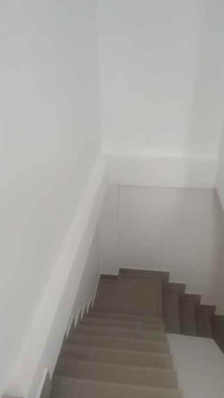 dijual rumah pondok ungu permai kota bekasi