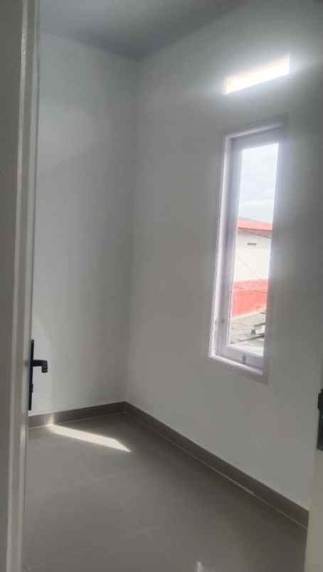 dijual rumah pondok ungu permai kota bekasi