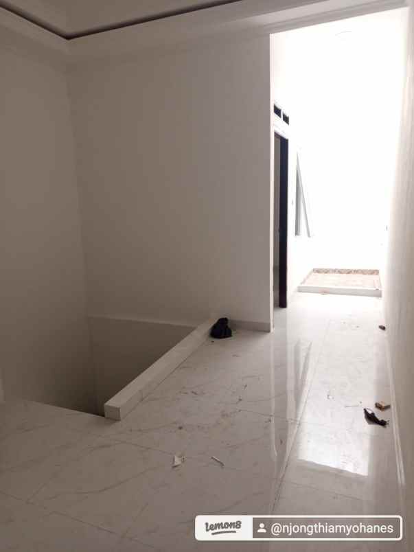 dijual rumah poris cipondoh
