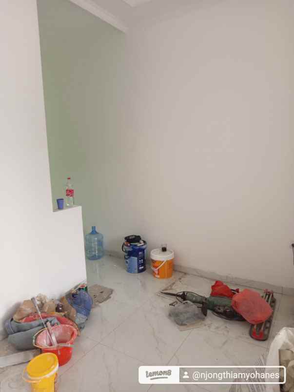 dijual rumah poris cipondoh
