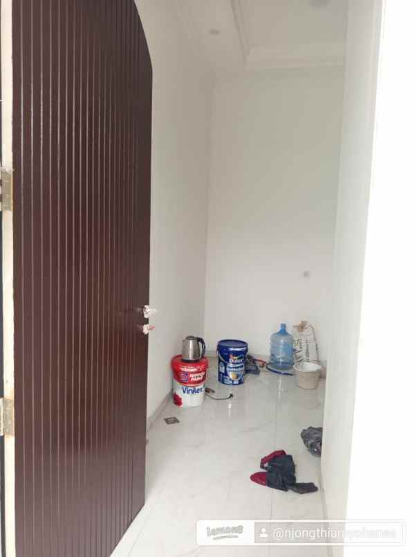 dijual rumah poris cipondoh