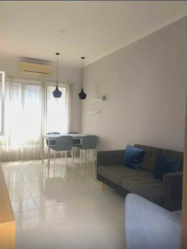 dijual rumah premiere terrace