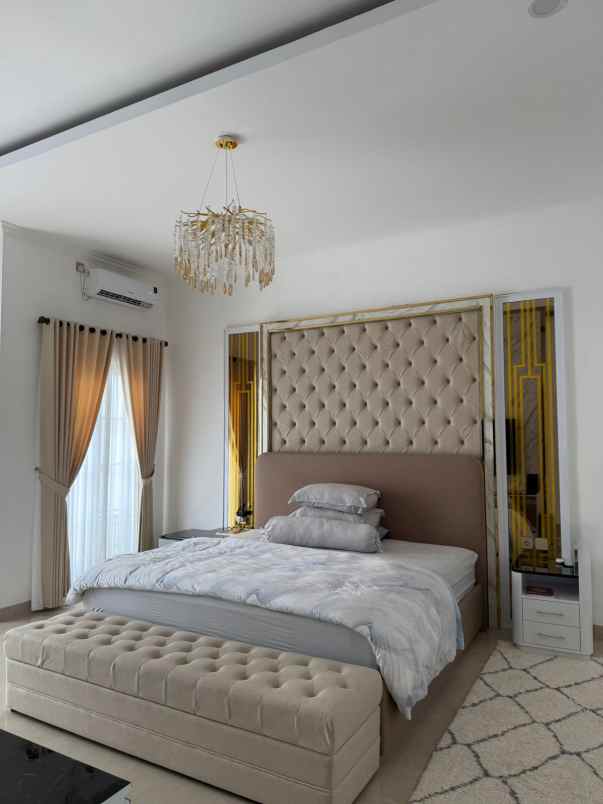 dijual rumah pulo asem