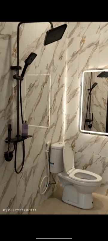 dijual rumah purwo martani kalasan