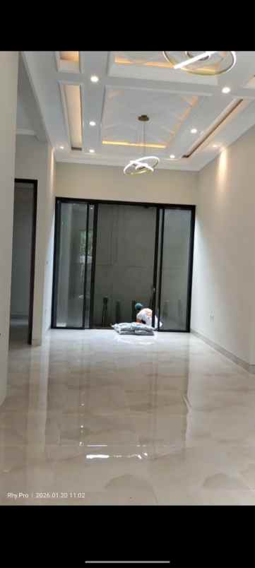 dijual rumah purwo martani kalasan