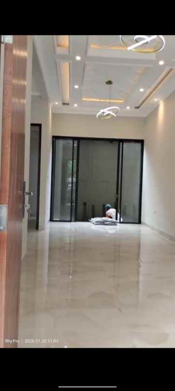 dijual rumah purwo martani kalasan