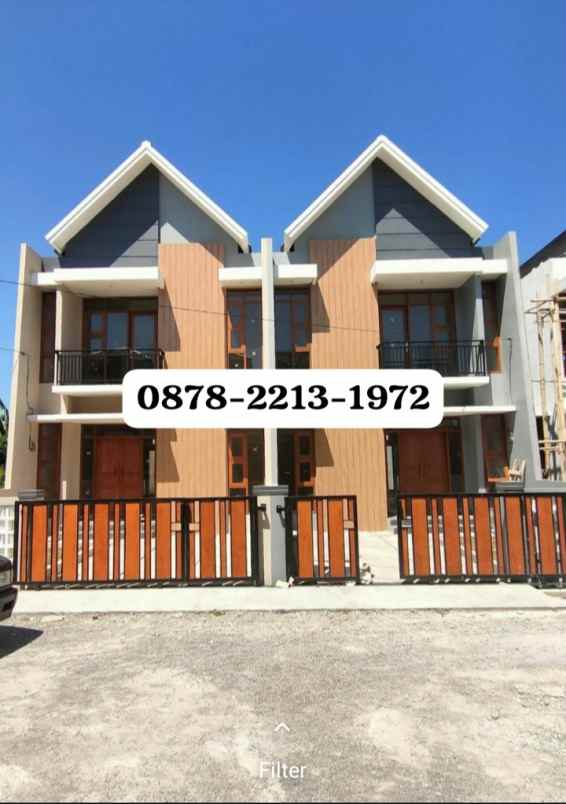 dijual rumah rancabolang ciwastra bandung