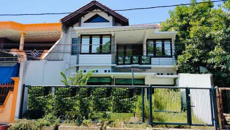 dijual rumah raya tengger kandangan