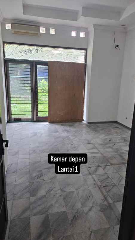 dijual rumah raya tengger kandangan