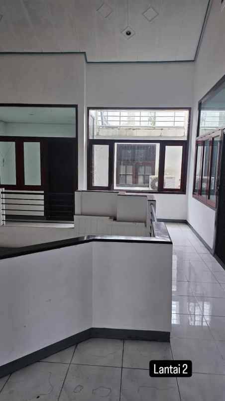 dijual rumah raya tengger kandangan