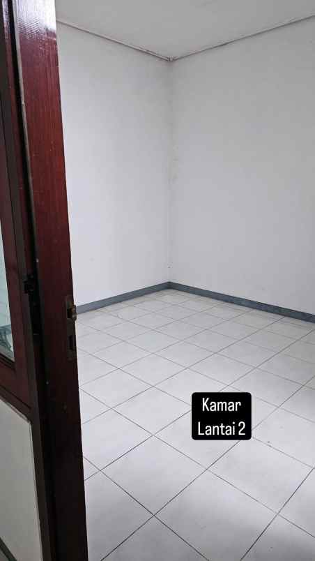 dijual rumah raya tengger kandangan