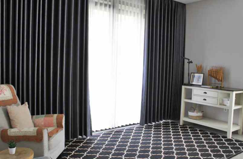 dijual rumah resort dago pakar