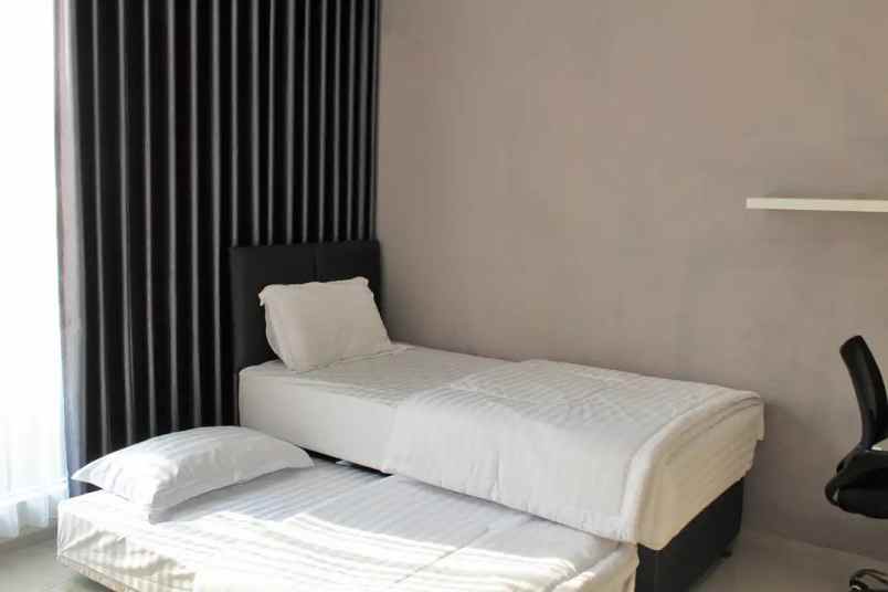 dijual rumah resort dago pakar