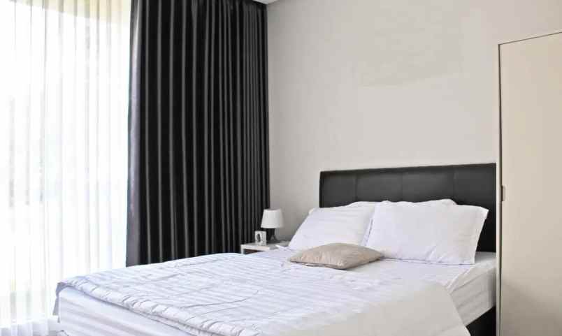 dijual rumah resort dago pakar