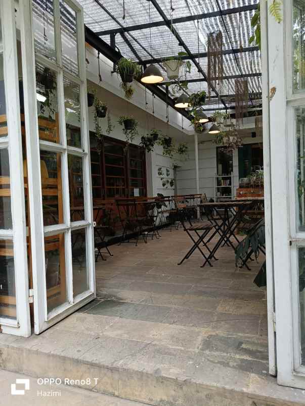 dijual rumah riau martadinata banda progo