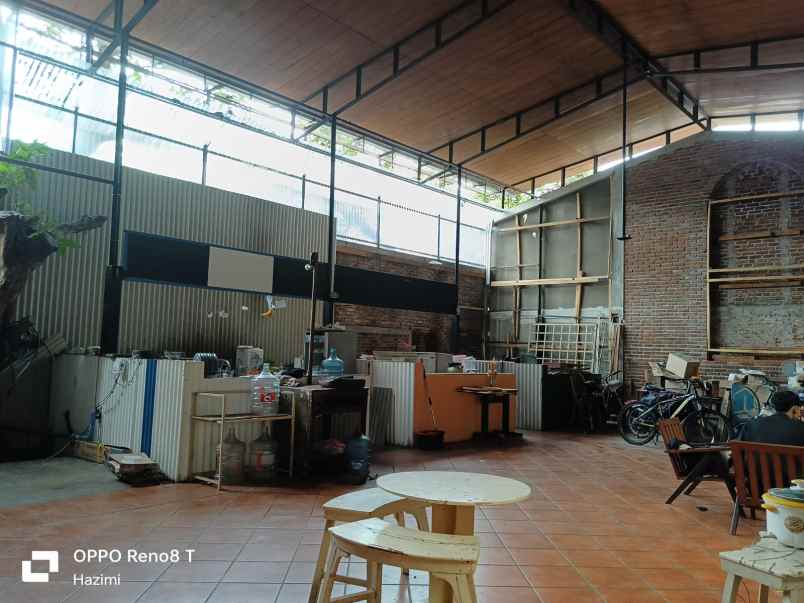 dijual rumah riau martadinata banda progo