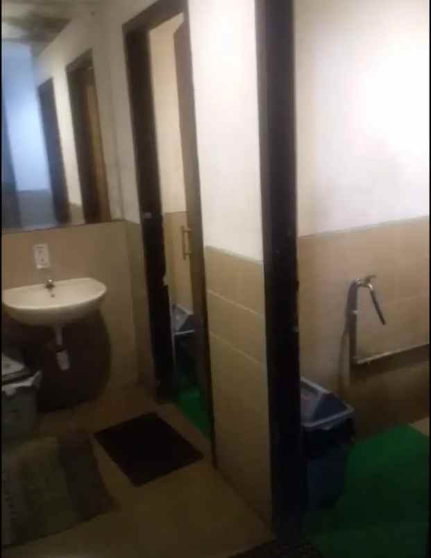 dijual rumah riau martadinata banda progo