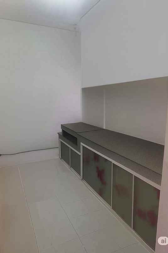 dijual rumah royal residence cluster withley