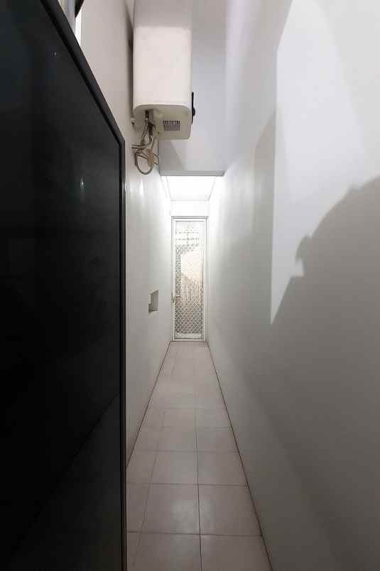 dijual rumah royal residence cluster withley