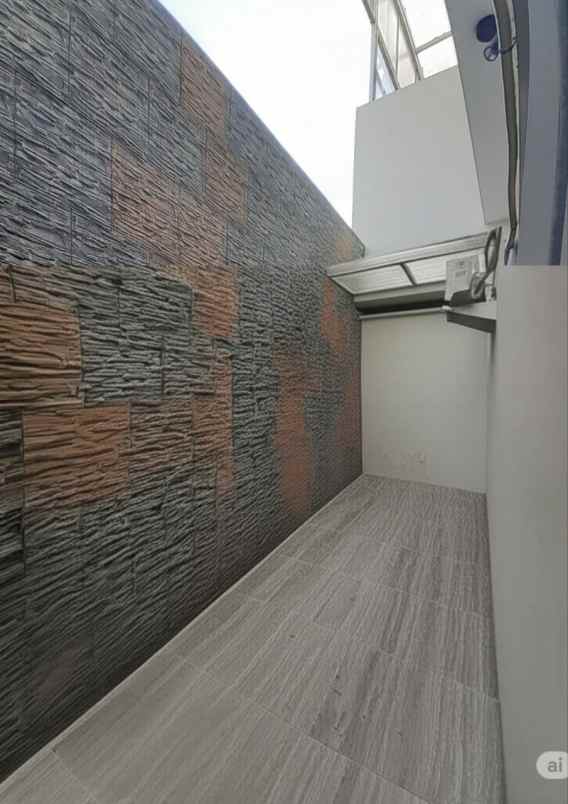 dijual rumah royal residence cluster withley