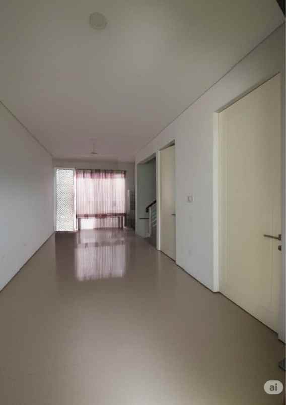 dijual rumah royal residence cluster withley