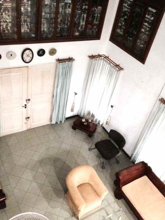 dijual rumah rumah 2lt 319m type 7kt