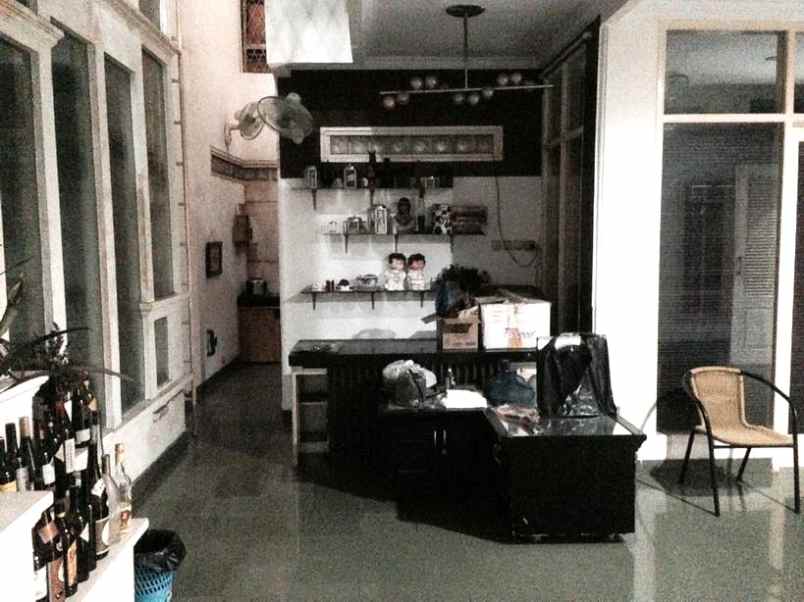 dijual rumah rumah 2lt 319m type 7kt