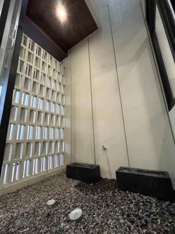 dijual rumah rumah baru klampis semolo