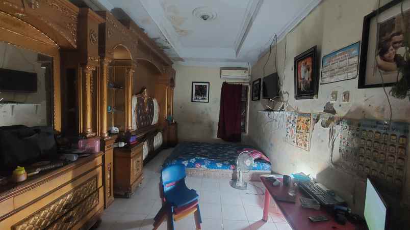 dijual rumah rumah bekasi bebas banjir