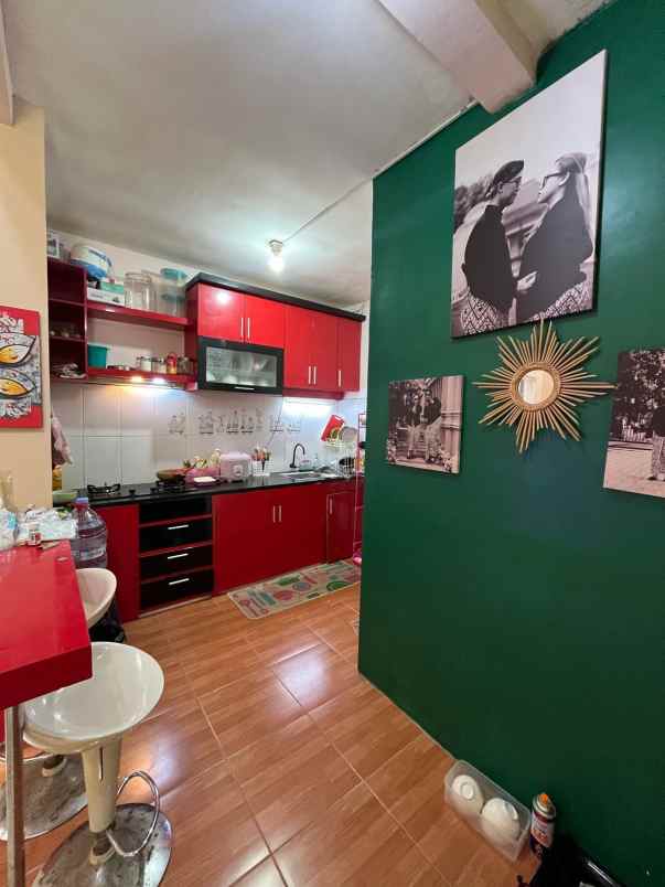 dijual rumah rumah dekat bandara pakis