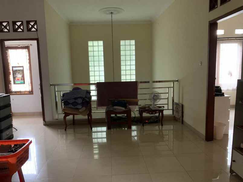 dijual rumah rumah jl poncol pondok