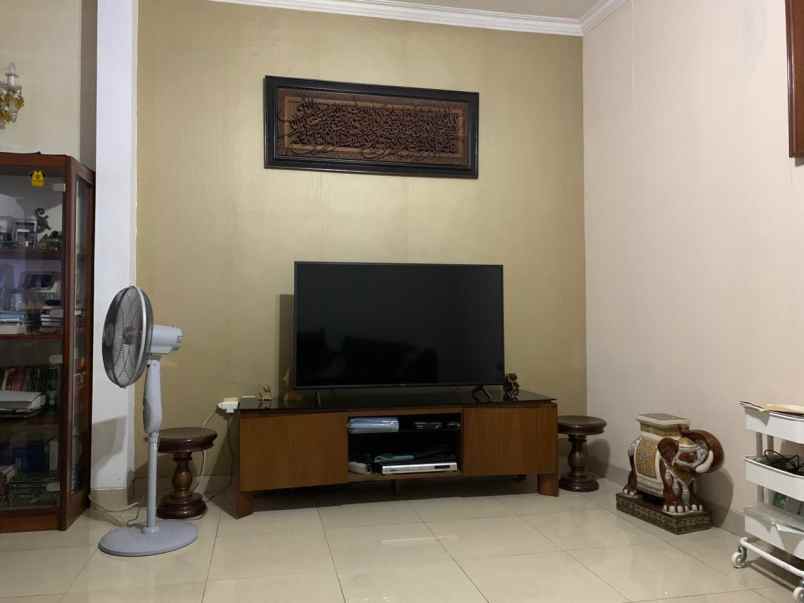 dijual rumah rumah jl poncol pondok